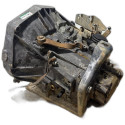 CÂMBIO MANUAL FIAT FIORINO FURGÃO 1.3 F.FLEX 2006/2006