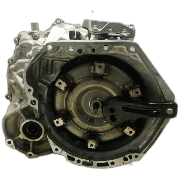 CÂMBIO AUTOMATICO FIAT PULSE IMPETUS 1.0 TURBO 200 FLEX 2022