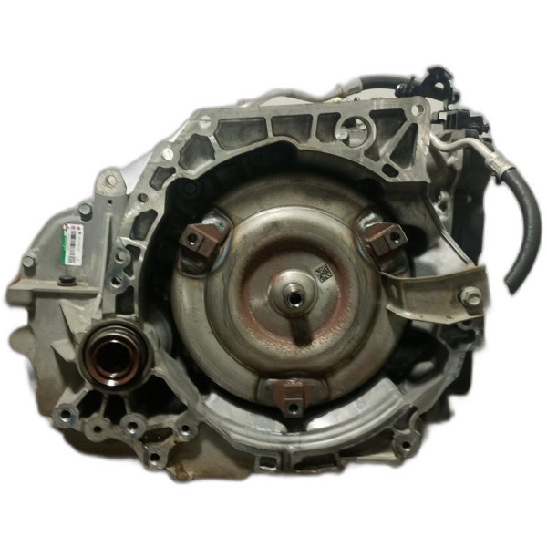 CÂMBIO AUTOMATICO CHEVROLET ONIX PLUS PREMIER 1.0 2020/21