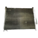 CONDENSADOR DO AR-CONDICIONADO HONDA CITY SEDAN EXL 1.5 2015