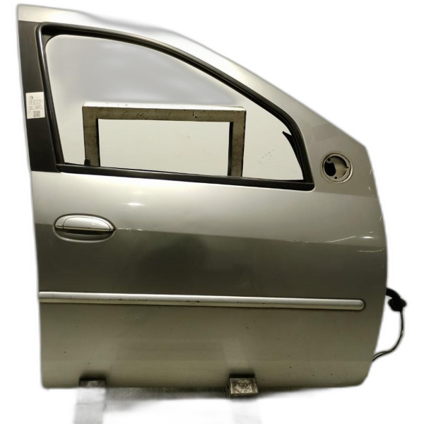 PORTA DIANTEIRA DIREITA RENAULT LOGAN EXP. UP HI-FLEX 1.0 13