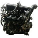 MOTOR COMPLETO CHEVROLET PRISMA ADVANTAGE 1.0 SPE MEC 14/15