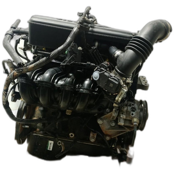 MOTOR COMPLETO CHEVROLET PRISMA ADVANTAGE 1.0 SPE MEC 14/15