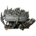 MOTOR COMPLETO CHEVROLET PRISMA ADVANTAGE 1.0 SPE MEC 14/15