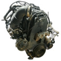 MOTOR COMPLETO CHEVROLET PRISMA ADVANTAGE 1.0 SPE MEC 14/15