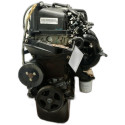 MOTOR COMPLETO FORD KA 1.0 8V/1.0 8V ST FLEX 3P 2008/2009