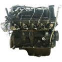 MOTOR COMPLETO FORD KA 1.0 8V/1.0 8V ST FLEX 3P 2008/2009