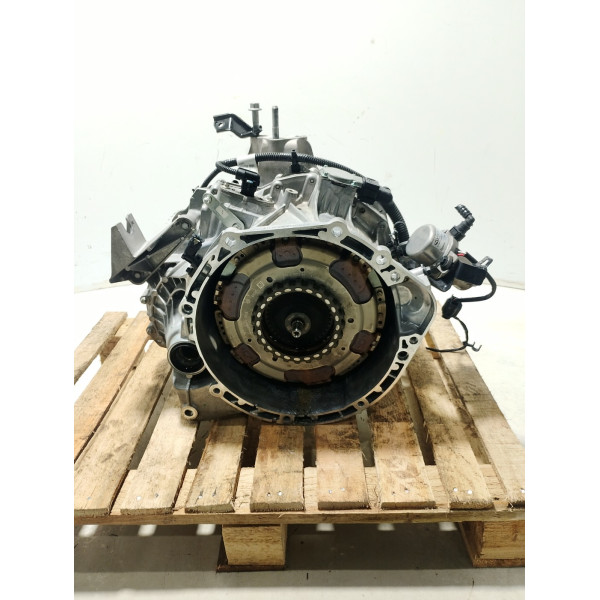 CÂMBIO AUTOMATICO CHERY TIGGO 7 T 1.5 FLEX AUT. 2019/2020