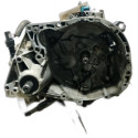 CÂMBIO MANUAL RENAULT CLIO SED. PRIVILÈGE HI-FLEX 1.6 05/06