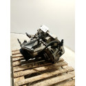 CÂMBIO MANUAL RENAULT CLIO SED. PRIVILÈGE HI-FLEX 1.6 05/06