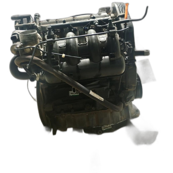 MOTOR COMPLETO VOLKSWAGEN VOYAGE 1.6 TOTAL FLEX 09/10