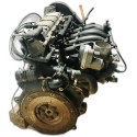 MOTOR COMPLETO VOLKSWAGEN VOYAGE 1.6 TOTAL FLEX 09/10