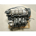 MOTOR COMPLETO VOLKSWAGEN VOYAGE 1.6 TOTAL FLEX 09/10