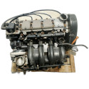 MOTOR COMPLETO VOLKSWAGEN VOYAGE 1.6 TOTAL FLEX 09/10