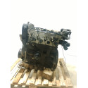 MOTOR COMPLETO VOLKSWAGEN VOYAGE 1.6 TOTAL FLEX 09/10