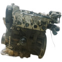 MOTOR COMPLETO VOLKSWAGEN VOYAGE 1.6 TOTAL FLEX 09/10