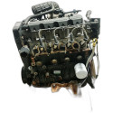 MOTOR COMPLETO CHEVROLET CELTA LIFE/ LS 1.0 FLEXPOWER 12/13
