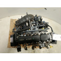 MOTOR COMPLETO CHEVROLET CELTA LIFE/ LS 1.0 FLEXPOWER 12/13