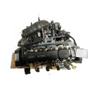 MOTOR COMPLETO CHEVROLET CELTA LIFE/ LS 1.0 FLEXPOWER 12/13