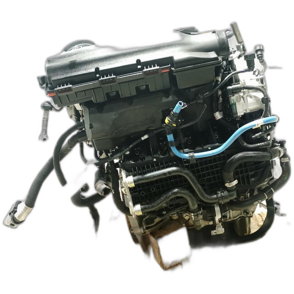 MOTOR COMPLETO JEEP COMPASS LONG. T270 1.3 FLEX 2024/2025
