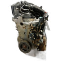 MOTOR COMPLETO RENAULT DUSTER INTENSE 1.6 16V 22/23