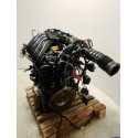 MOTOR COMPLETO RENAULT DUSTER INTENSE 1.6 16V 22/23