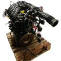 MOTOR COMPLETO RENAULT DUSTER INTENSE 1.6 16V 22/23
