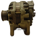 ALTERNADOR RENAULT SANDERO EXPRESSION HI-FLEX 1.6 8V 2011/12
