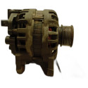 ALTERNADOR RENAULT SANDERO EXPRESSION HI-FLEX 1.6 8V 2011/12
