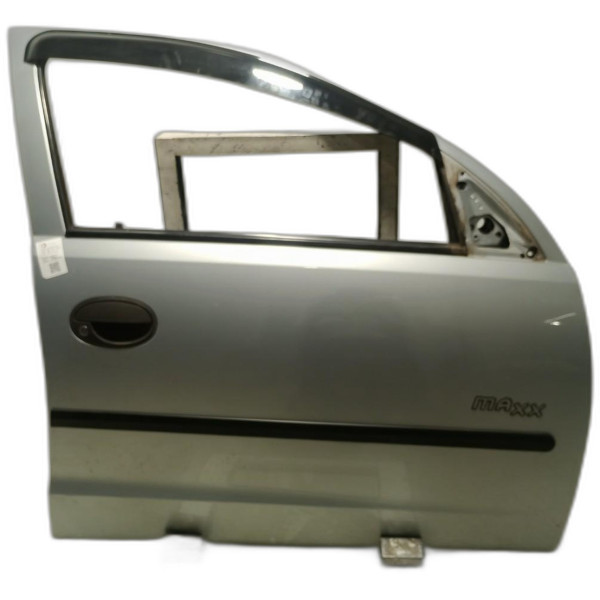 PORTA DIANTEIRA DIREITA CHEVROLET CORSA HAT. MAXX 1.8 05/05