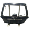 TAMPA TRASEIRA PRETA CHERY QQ 2011/2012