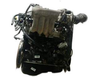 MOTOR COMPLETO CHEVR...
