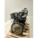 MOTOR COMPLETO CHEVROLET CELTA LIFE 1.0 FLEXPOWER 2008/2009