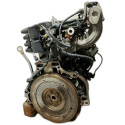 MOTOR COMPLETO CHEVROLET CELTA LIFE 1.0 FLEXPOWER 2008/2009