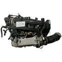 MOTOR COMPLETO CHEVROLET CELTA LIFE 1.0 FLEXPOWER 2008/2009