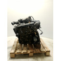 MOTOR COMPLETO CHEVROLET CELTA LIFE 1.0 FLEXPOWER 2008/2009