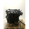 MOTOR COMPLETO FORD ECOSPORT XLT 2.0 16V 5P MEC. 2006/2006
