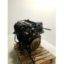 MOTOR COMPLETO FORD ECOSPORT XLT 2.0 16V 5P MEC. 2006/2006