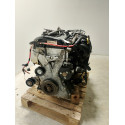 MOTOR COMPLETO FORD ECOSPORT XLT 2.0 16V 5P MEC. 2006/2006