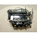 MOTOR COMPLETO FORD ECOSPORT XLT 2.0 16V 5P MEC. 2006/2006