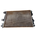 Radiador Baixa Temperatura Jeep Commander Overland 2021/22