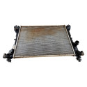 Radiador Baixa Temperatura Jeep Commander Overland 2021/22
