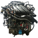MOTOR COMPLETO RENAULT DUSTER EXPRESSION 1.6 HI-FLEX 17/18