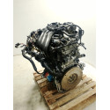MOTOR COMPLETO RENAULT DUSTER EXPRESSION 1.6 HI-FLEX 17/18