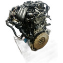 MOTOR COMPLETO RENAULT DUSTER EXPRESSION 1.6 HI-FLEX 17/18
