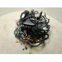 MOTOR COMPLETO RENAULT DUSTER EXPRESSION 1.6 HI-FLEX 17/18