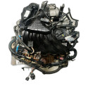 MOTOR COMPLETO RENAULT DUSTER EXPRESSION 1.6 HI-FLEX 17/18