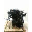 MOTOR COMPLETO FIAT UNO MILLE FIRE ECONOMY 1.0 2P 2008/2009