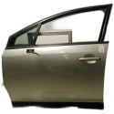 PORTA DIANTEIRA ESQUERDA CITROEN C4 PALLAS GLX 2.0 FLEX 11