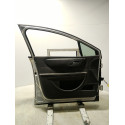 PORTA DIANTEIRA ESQUERDA CITROEN C4 PALLAS GLX 2.0 FLEX 11
